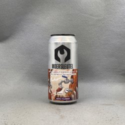 Moersleutel Maple Plumber - Beermoth