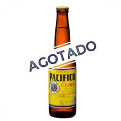 PACÍFICO - Amantes de las Cervezas