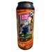 Funky Fluid Brewery – Final Eight Germany Der Klassiker – Black Forest Cake Ice Cream Sour – 0,5 l. – 8,0% 