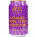 Kees Caramel Fudge Stout Salted Caramel 