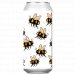 Fermenterarna - Golden Buzz - 9% Double IPA 