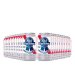 Pack 24 s Pabst Blue Ribbon 350ml Lata Pack 24 s Pabst Blue Ribbon 350ml Lata