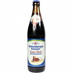 Klosterbrauerei Weltenburg Weltenburger Asam Bock Klosterbrauerei Weltenburg Weltenburger Asam Bock