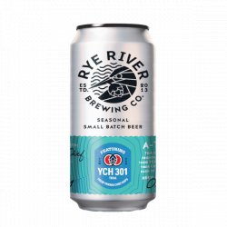 Rye River A-TIPA-CAL - Craft Central