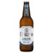 Browar Zamkowy Cieszyn: Lager Bezalkoholowe - butelka 500 ml 