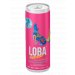 Loba Paraiso Gose Mango Piña Lata 355 ml 
