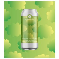 Other Half Brewing Co. Double Nelson Daydream