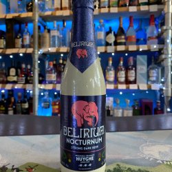 Delirium Nocturnum