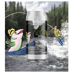 Other Half Brewing Co. Out For Trout