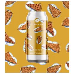 Other Half Brewing Co. Jumbo Slice