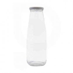 Bottiglia per passata di pomodoro 720 mL (20 pezzi) - Polsinelli