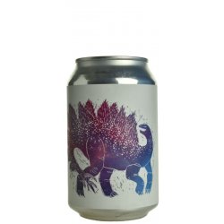 La Source Beer Co. Disco Dino - BierBazaar