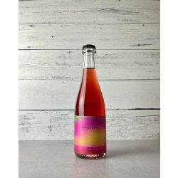 Botanist & Barrel - Pink is a Feeling Rosé (375 mL) - Press Then Press