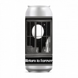 Magnanimous Return To Forever - Craft Central