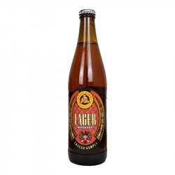 Trzech Kumpli Lager Wiedeński