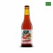 Cerveja Brasileira Barbarella Morango 355ml 