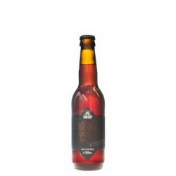 Verzet Oud Bruin Oak Leaf 33cl - Belgas Online