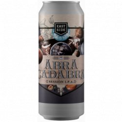 Eastside Brewing Abra Cadabra Gluten Free - Cantina della Birra