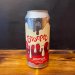 VAULT CITY STOOPID WHITE CHOCOLATE RASPBERRY CHERRY SOUR 6.0% VAULT CITY STOOPID WHITE CHOCOLATE RASPBERRY CHERRY SOUR 6.0%