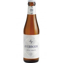 Huyghe AVERBODE 33CL - Selfdrinks