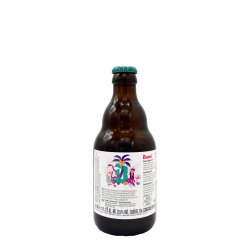 Duvel Tripel Hop Cashmere