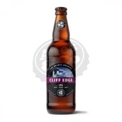 ORKN Cliff Edge 8x500ml BOT - Ales & Co.