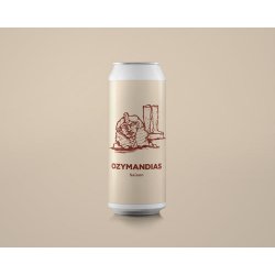 Pomona Island Ozymandias - Sophie’s Beer Store