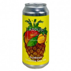Ārpus Brewing Co. Fruitheart Smoothie Sour Ale