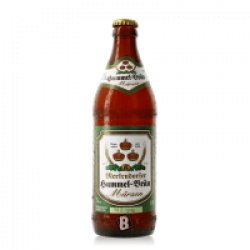 Hummel Märzen - Hier-gibts-Bier.de