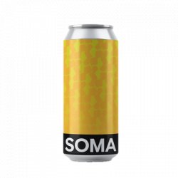 SOMA Soft Landing India Pale Ale 44cl - Beer Sapiens