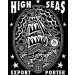 Black Iris Brewery High Seas (Cask) Black Iris Brewery High Seas (Cask)