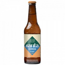 Fuensanta Santa Cerveza Fuensanta Santa Cerveza
