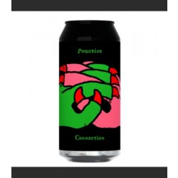 Omnipollo Practice the Art of Connection