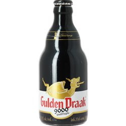 Gulden Draak 9000 Quadruple