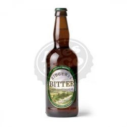 RIDGE Bitter 12x500ml BOT - Ales & Co.