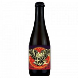 Holy Goat Brewing BLOOD EAGLE 0,375l - Biertipp