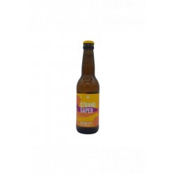 Scheldebrouwerij          Strandgaper 33cl - Craft Only -  redirecciona  hellobier