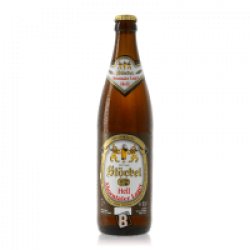 Stöckel - Ahorntaler Lager Hell - Hier-gibts-Bier.de