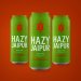 Thornbridge Hazy Jaipur, 5.9% Hazy IPA 12 x 440ml cans Thornbridge Hazy Jaipur, 5.9% Hazy IPA 12 x 440ml cans