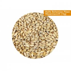 08. Maltas por Kg > Malta Base - Fermentando