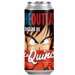LA QUINCE - THE OUTLAW - New England IPA Lata 44cl LA QUINCE - THE OUTLAW - New England IPA Lata 44cl