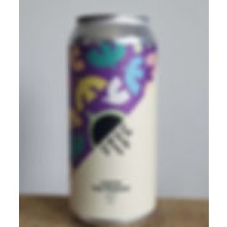 Catch The Pigeon – Full Circle – 7% NEIPA - Hops At Home