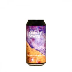 Gravity Well  Deep Space Side Quest V2 NZ Pilsner - Craft Metropolis