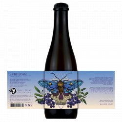 Holy Goat Brewing CERULEAN 0,375l - Biertipp