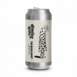 Howling Hops The Upper Crust