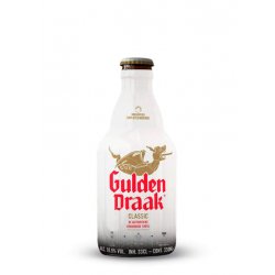 Gulden Draak Classic - Escerveza