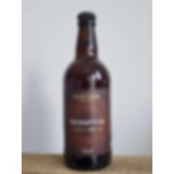 Redemption – Durham – 10% Strong Abbey Ale - Hops At Home