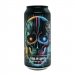 BLACK REBEL Brewing Co. King of Bones 0,44l BLACK REBEL Brewing Co. King of Bones 0,44l