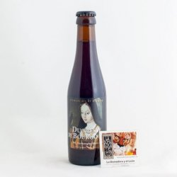 Duchesse de Bourgogne 6,2% 25cl - La Domadora y el León