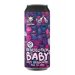 Monsters: Revolution Baby 2026 - puszka 500 ml 